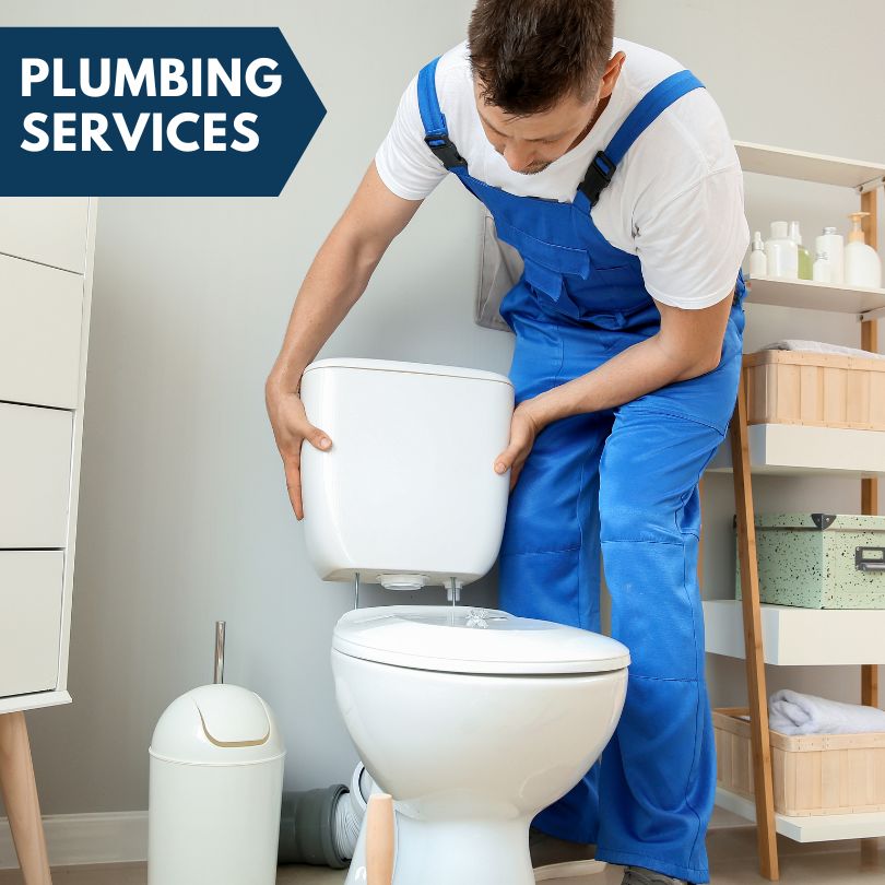 Plumbing Company in Mansfield Center, CT